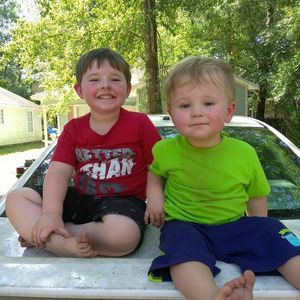 Meet your Posher, Amber